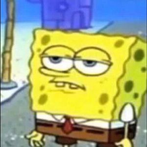 Meet your Posher, Harold